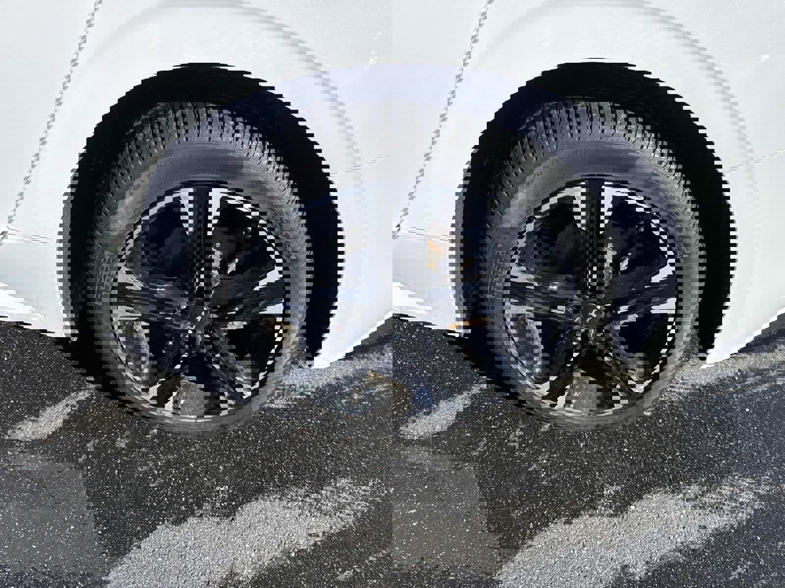 Used 2022 Kia K5 GT-Line image 13