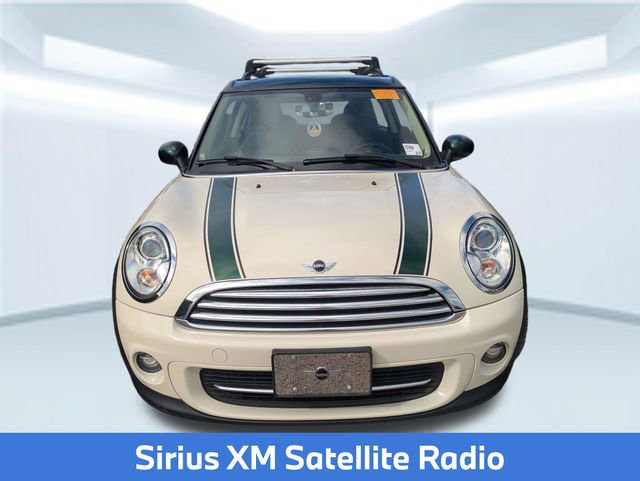 Used 2013 MINI Cooper Clubman image 5