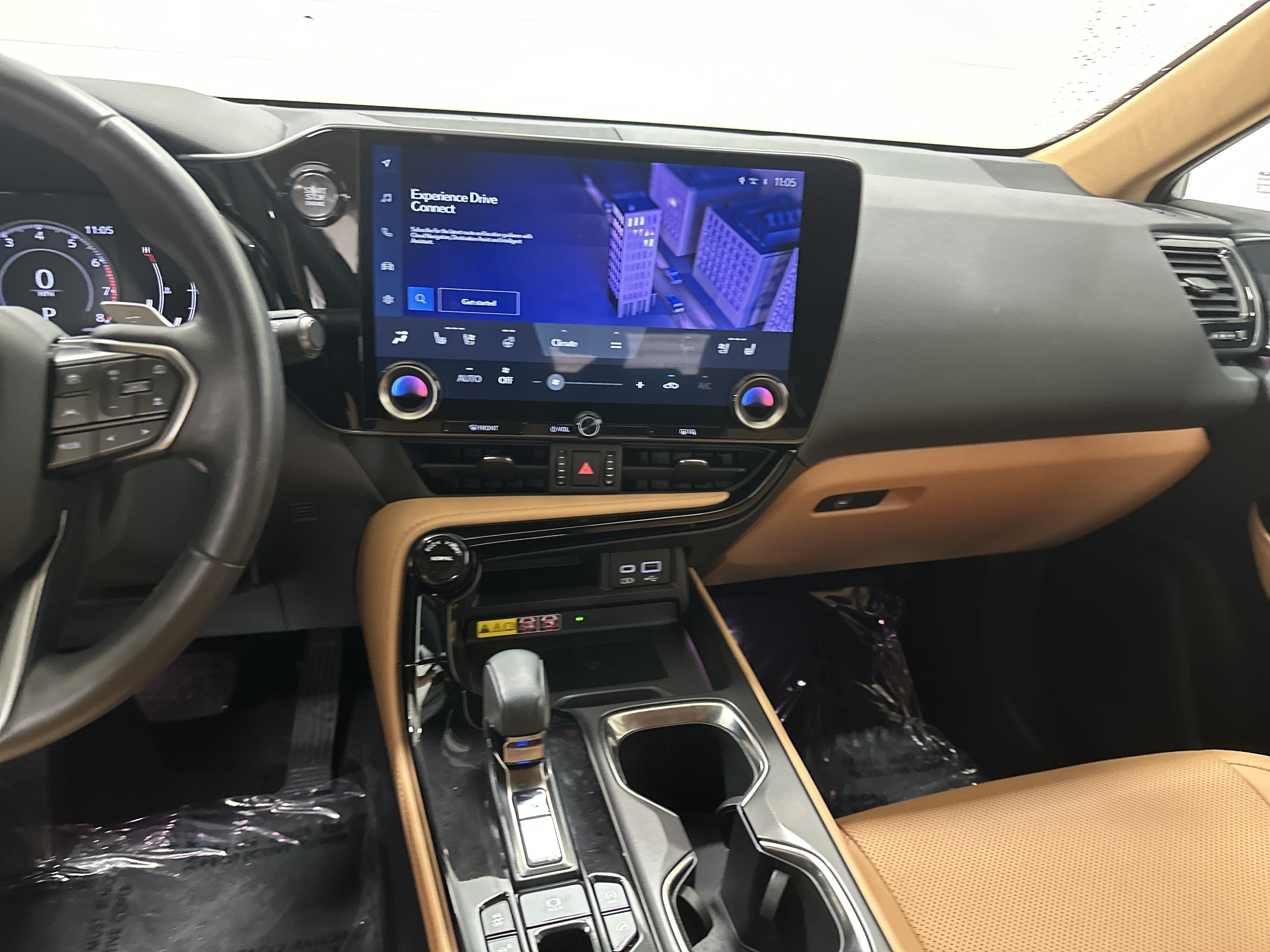 Certified 2024 Lexus NX 350 AWD image 30