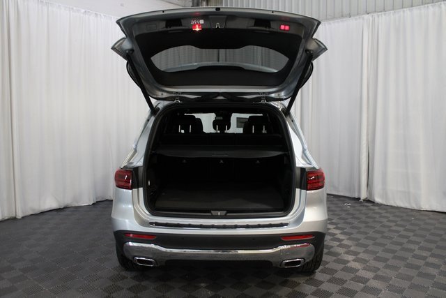 New 2026 Mercedes-Benz GLB 250 4MATIC image 7