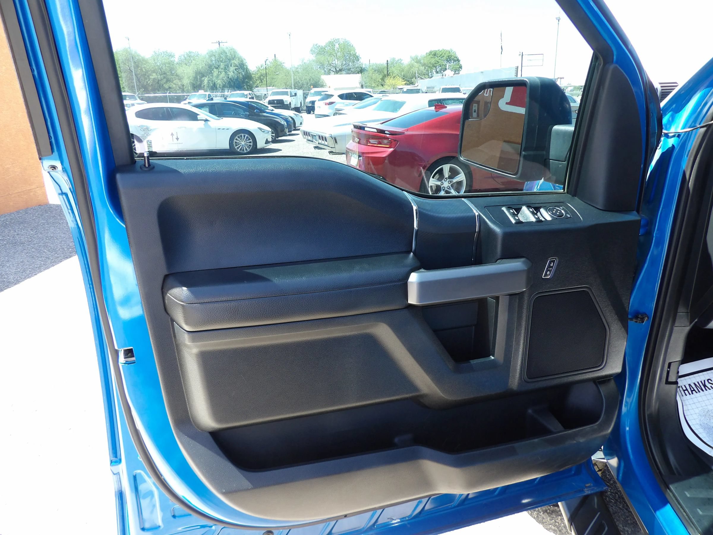 Used 2019 Ford F150 XLT w/ Equipment Group 302A Luxury RWD image 9