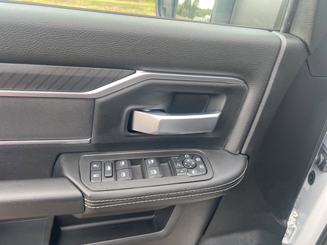 New 2026 RAM 2500 Big Horn image 17