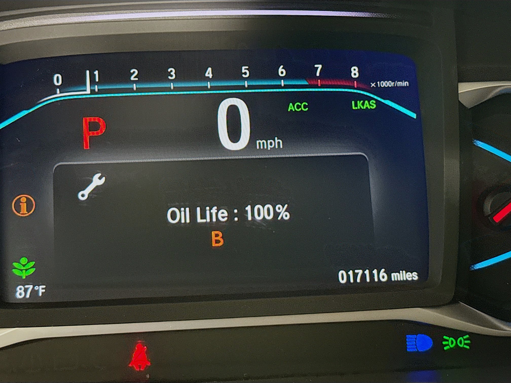 Certified 2022 Honda Pilot Special Edition image 13