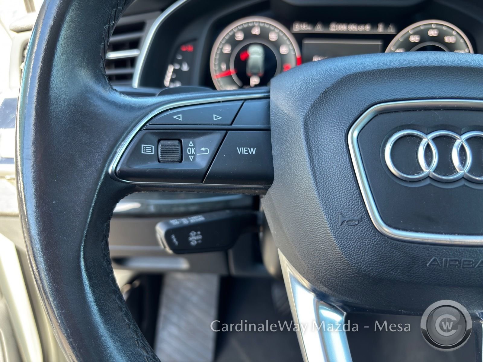 Used 2021 Audi Q7 3.0T Premium Plus image 28