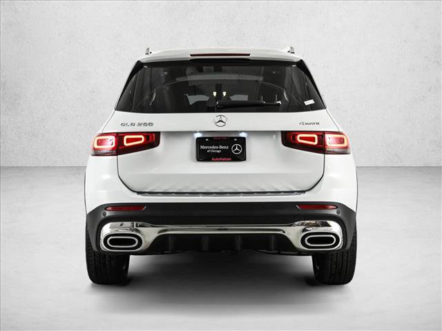Used 2022 Mercedes-Benz GLB 250 4MATIC image 7