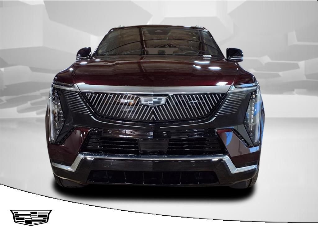 New 2026 Cadillac Escalade IQL Luxury image 2