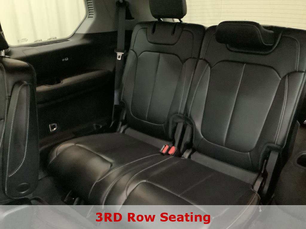 Used 2021 Jeep Grand Cherokee L Limited image 28