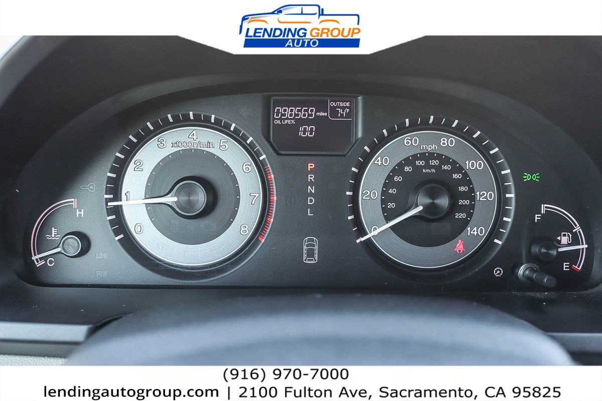 Used 2016 Honda Odyssey EX-L image 22