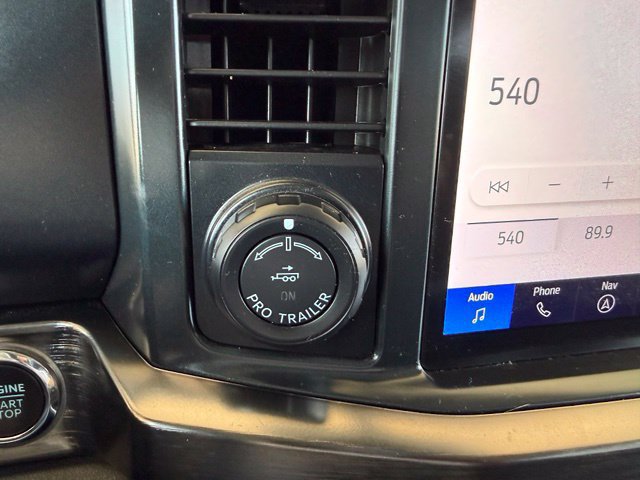 Used 2024 Ford F250 Lariat w/ Lariat Ultimate Package AWD/4WD image 22