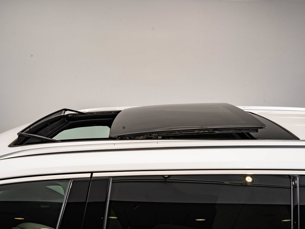 Certified 2026 Lexus TX 350 AWD w/ Technology Package image 14