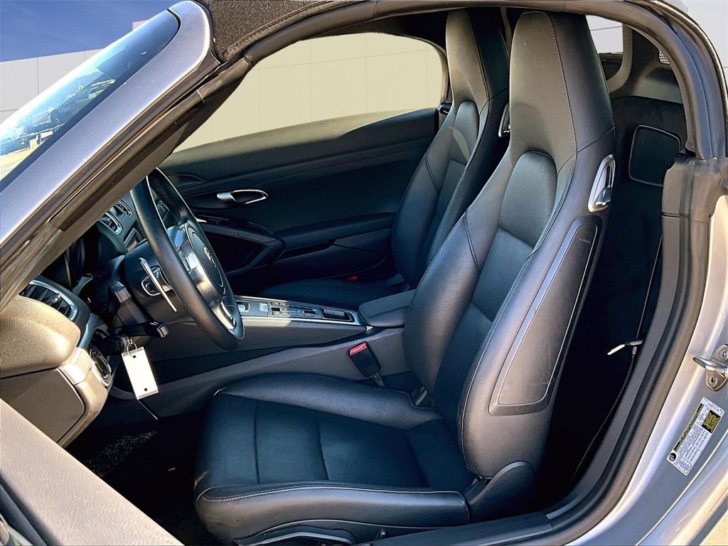 Used 2013 Porsche Boxster image 5