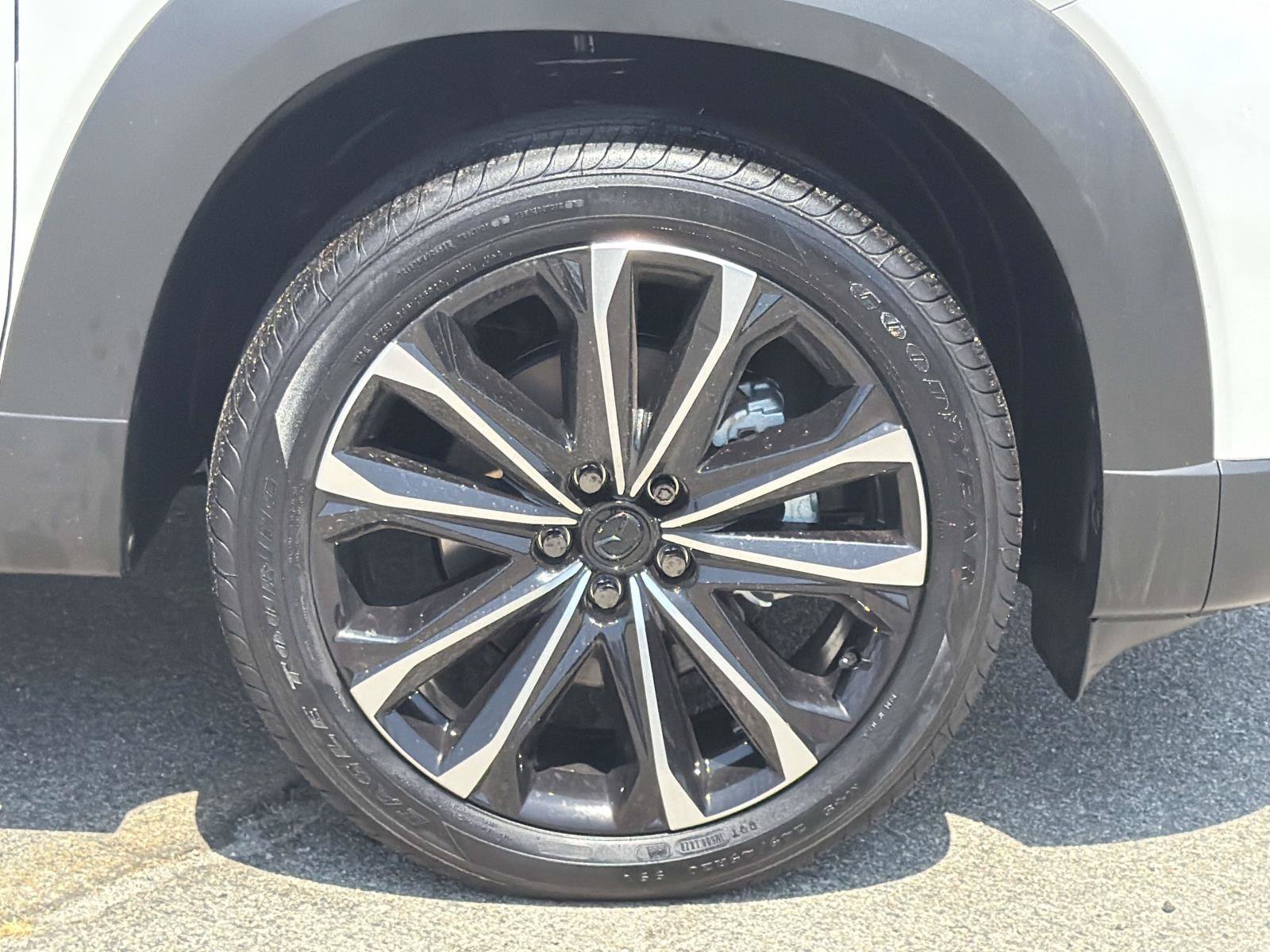 New 2026 MAZDA CX-50 AWD 2.5 S w/ Weather Package image 27