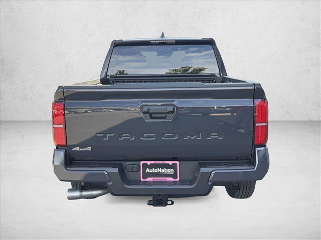 New 2026 Toyota Tacoma SR5 AWD/4WD image 7
