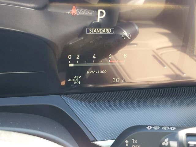 New 2026 INFINITI QX80 Pure w/ Cargo Package image 27