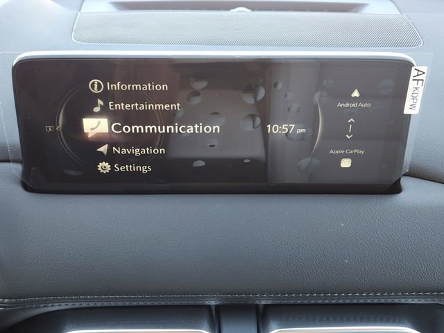 New 2025 MAZDA CX-5 AWD 2.5 S w/ Premium Plus Pkg image 12