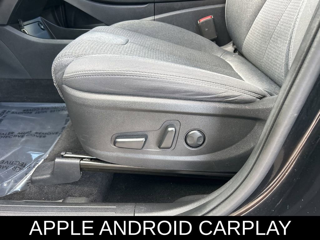 Used 2023 Hyundai Santa Fe SEL image 10