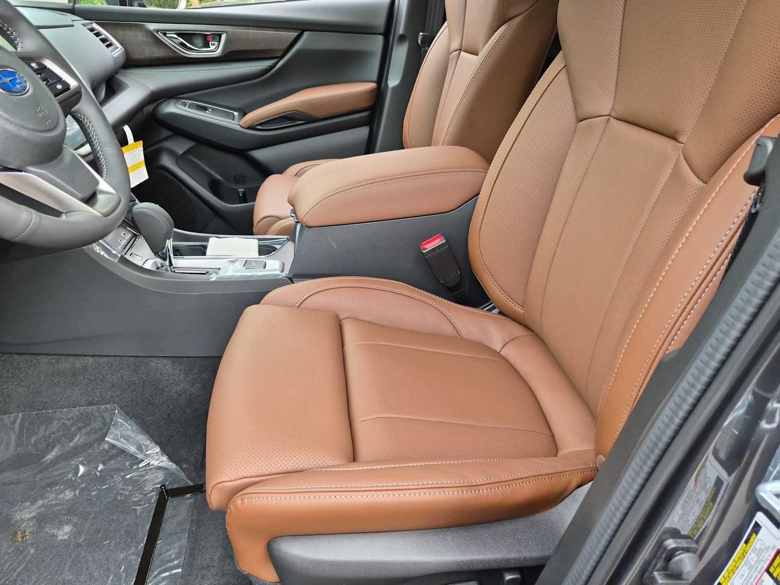 New 2026 Subaru Ascent Touring AWD/4WD image 16