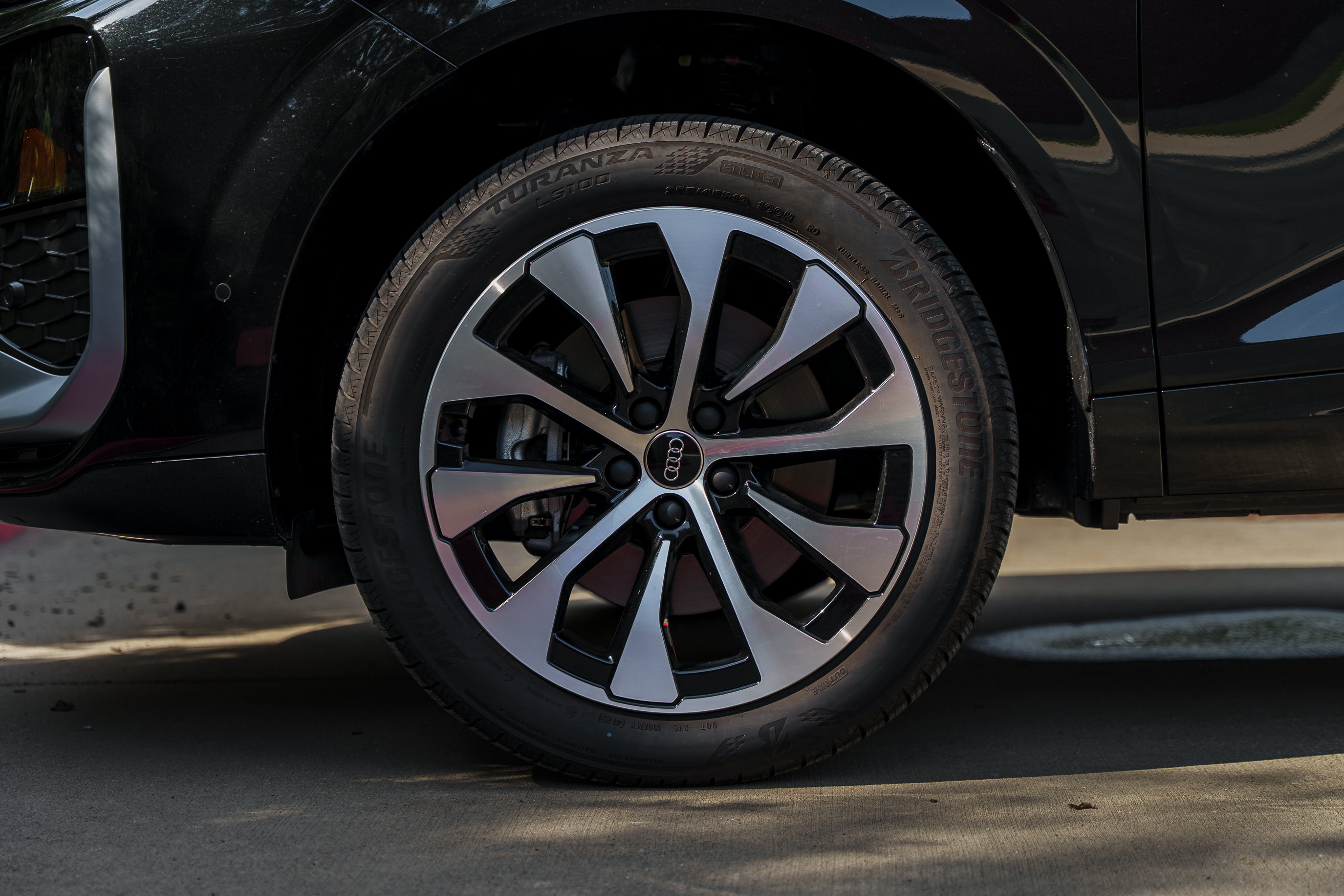 Certified 2026 Audi Q3 quattro 2.0T AWD/4WD image 27