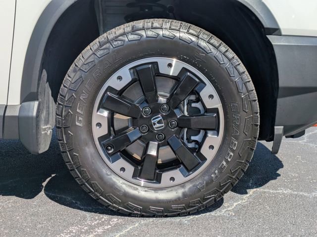 Used 2026 Honda Passport TrailSport Elite image 11