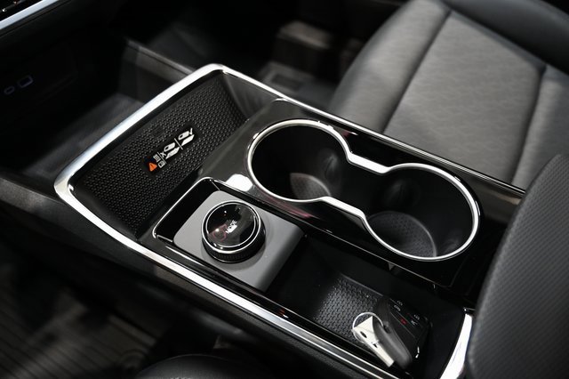 New 2026 Chevrolet Equinox LT image 18