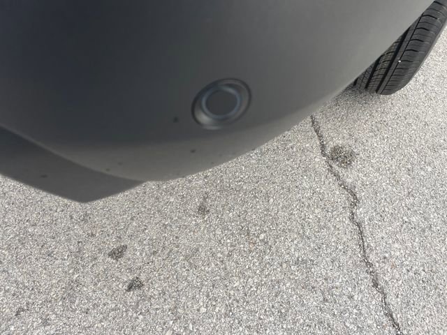 New 2025 Ford Maverick XL w/ Equipment Group 101A image 11