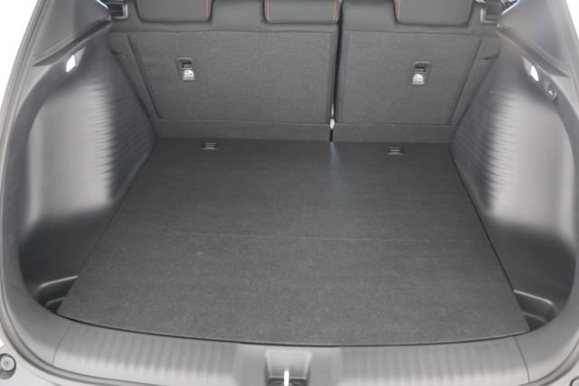 Certified 2026 Honda HR-V Sport image 21