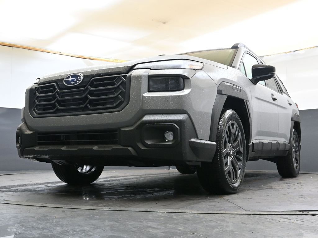 New 2026 Subaru Outback Limited XT image 38