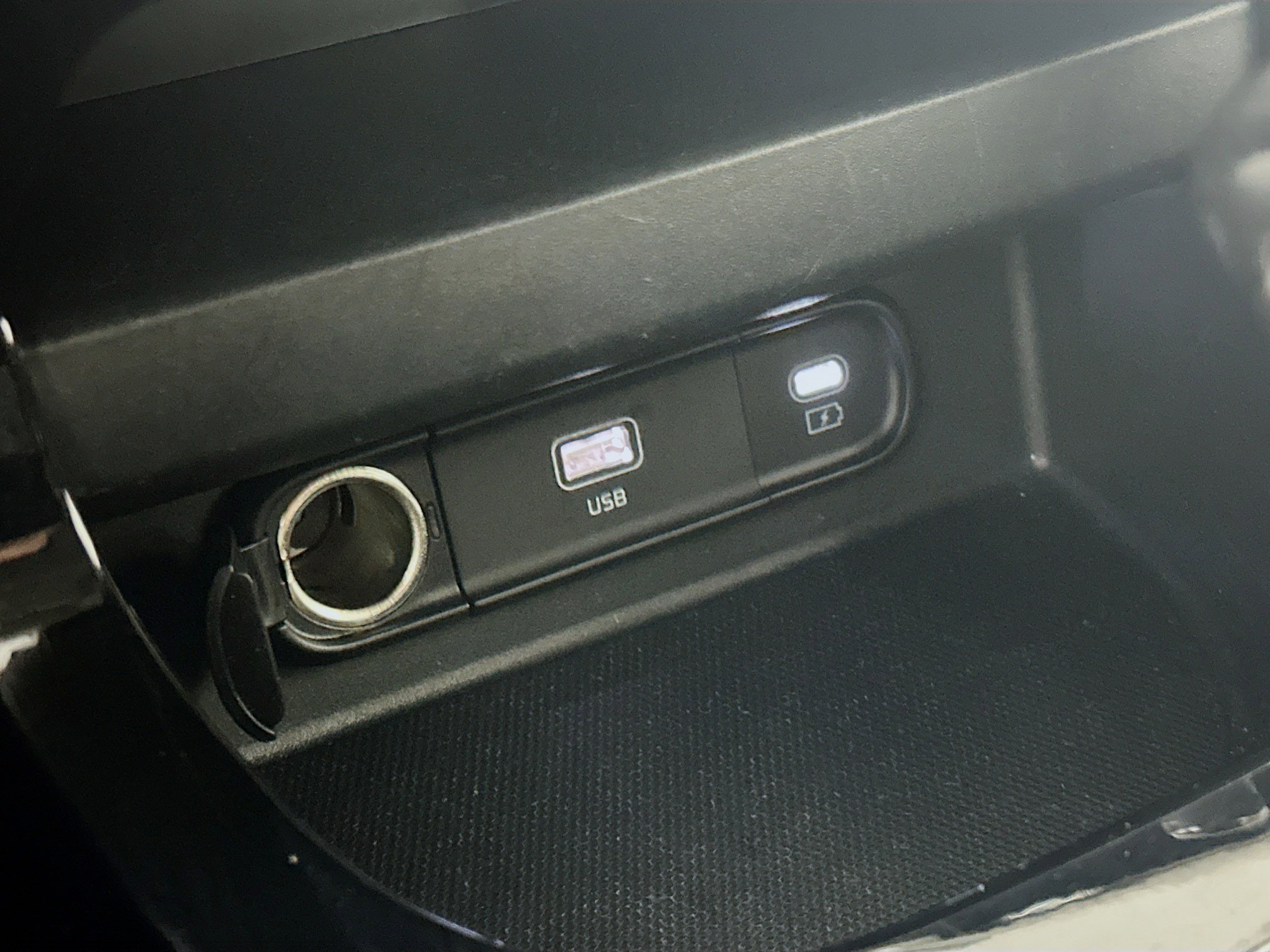 Used 2025 Kia Seltos S image 26