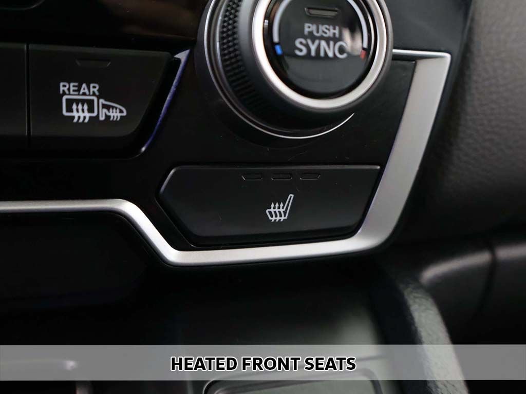 Used 2017 Honda CR-V Touring image 8