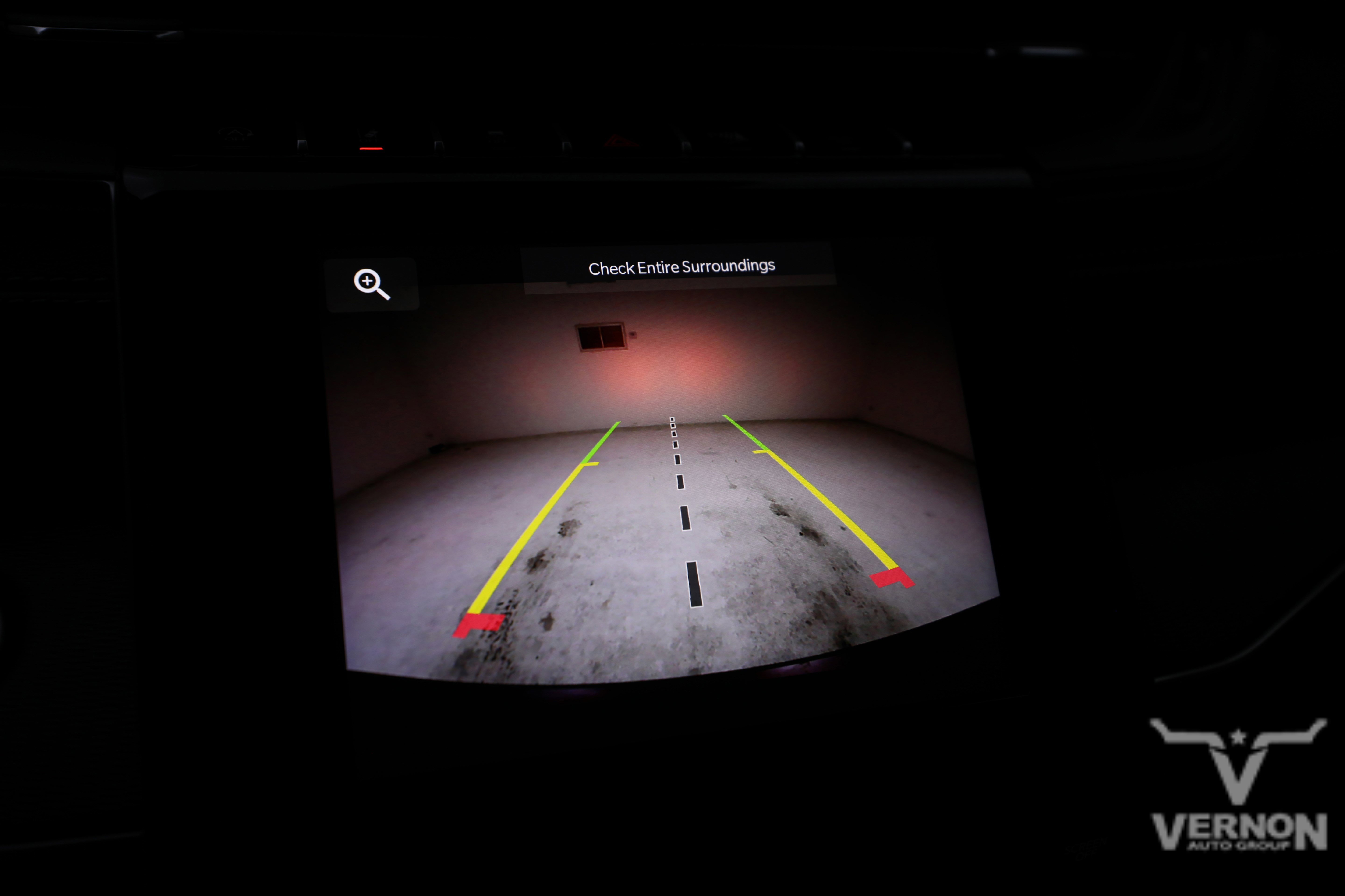 New 2025 Jeep Grand Cherokee Laredo X image 26