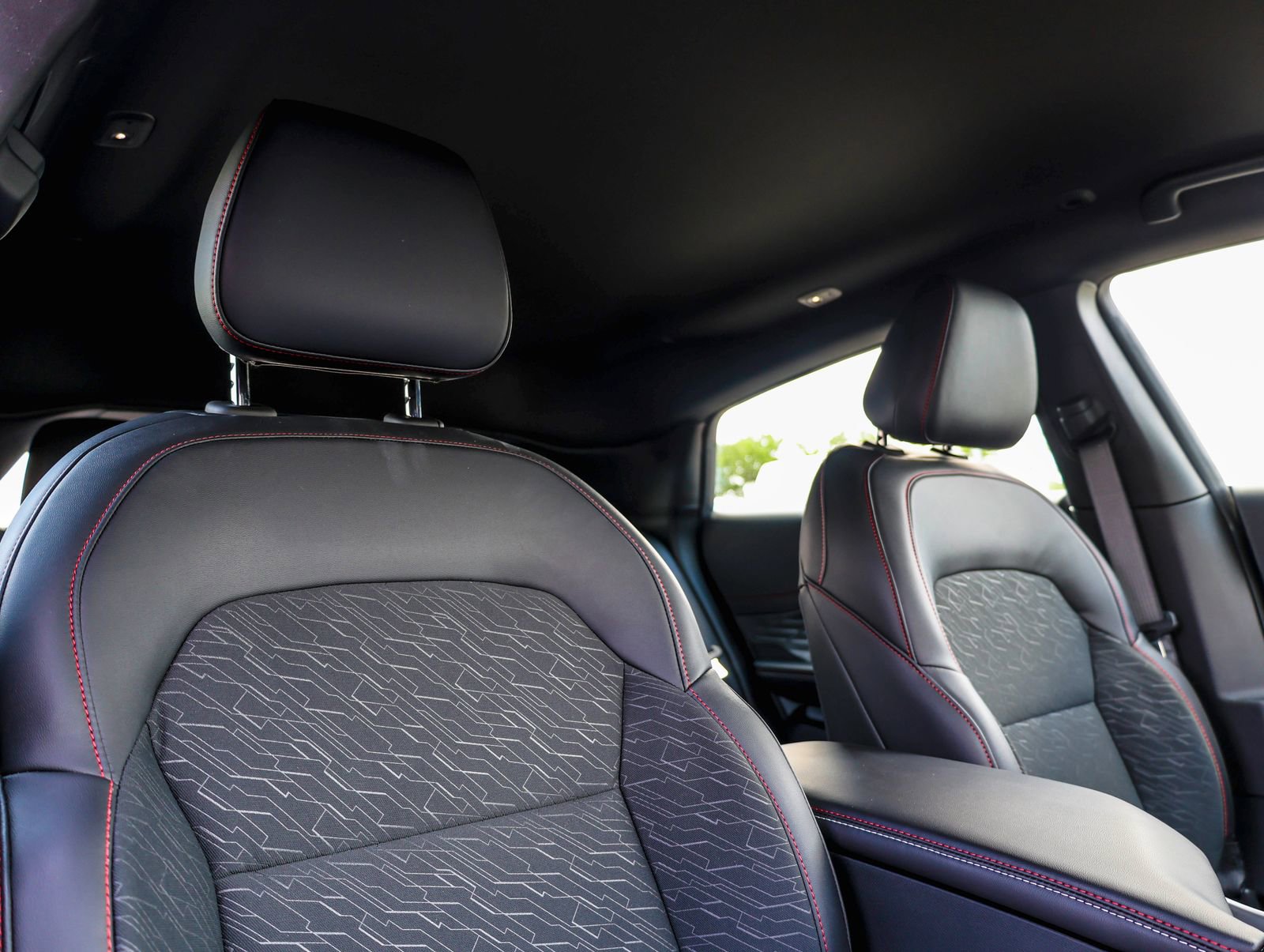 New 2026 Dodge Charger Scat Pack AWD/4WD image 12