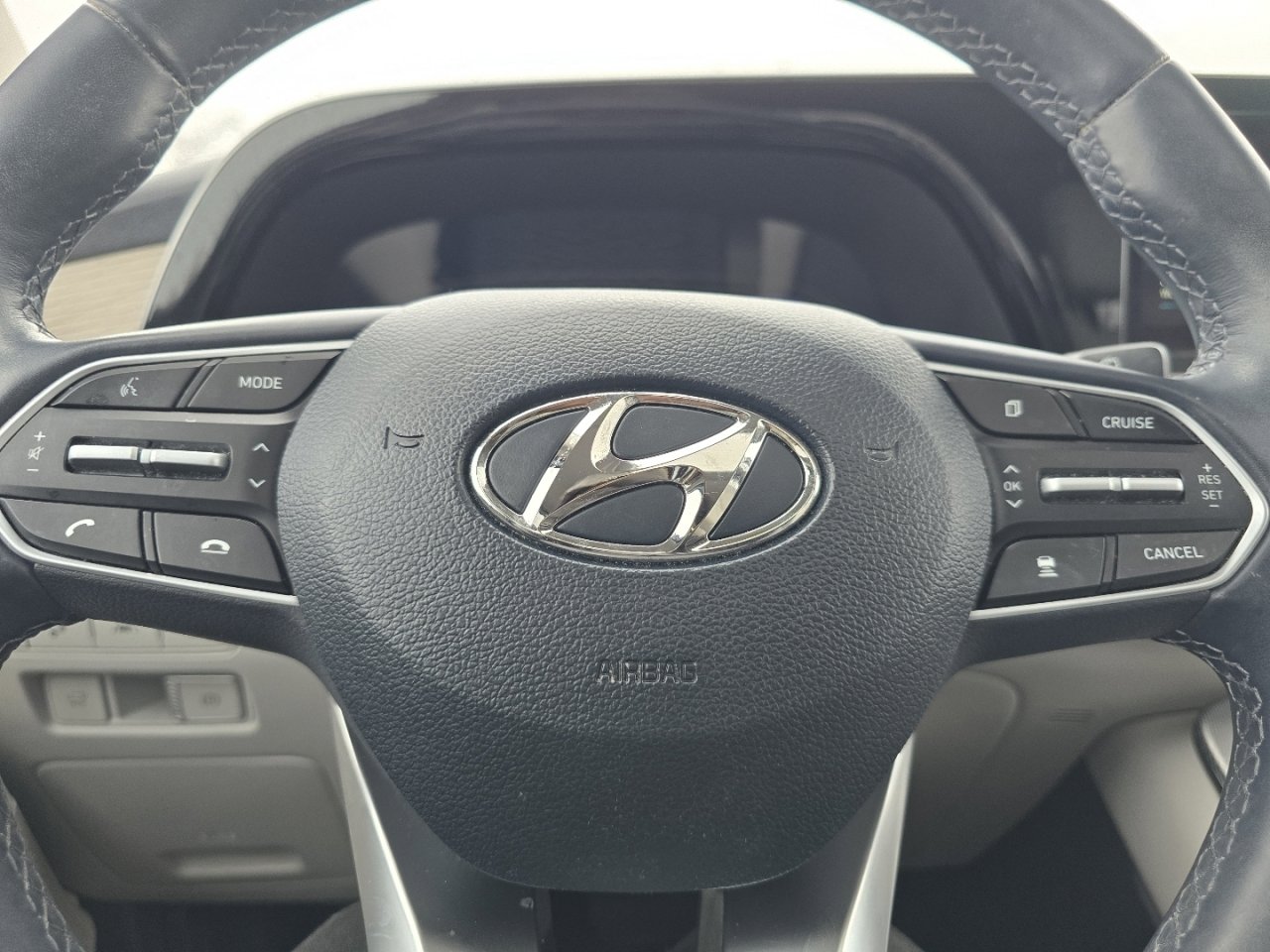 Used 2022 Hyundai Palisade SEL w/ Premium Package image 26