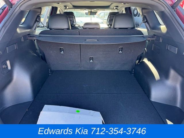 Used 2023 Kia Sportage X-Line w/ X-Line Premium Package image 12