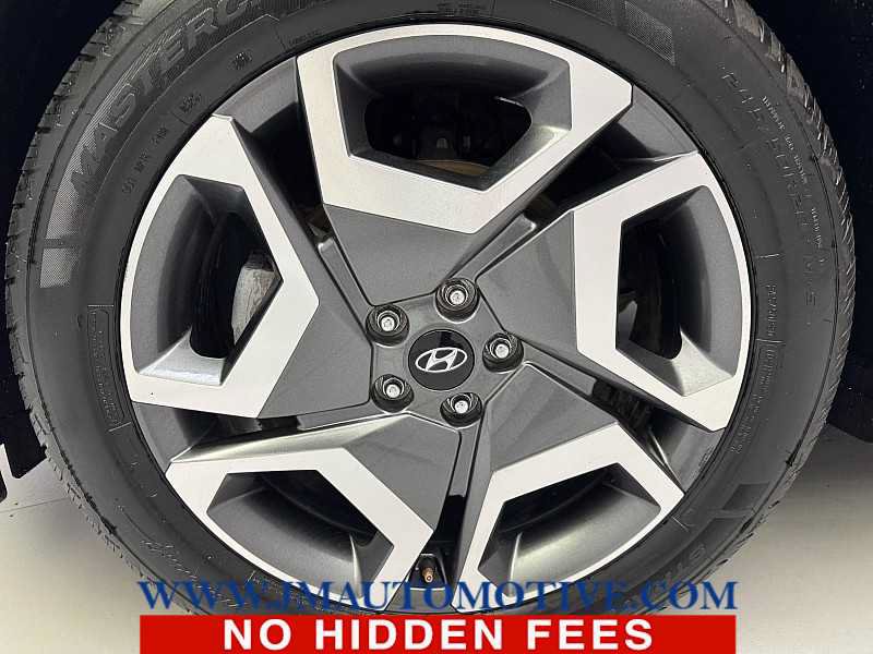 Used 2023 Hyundai Palisade Limited AWD/4WD image 9
