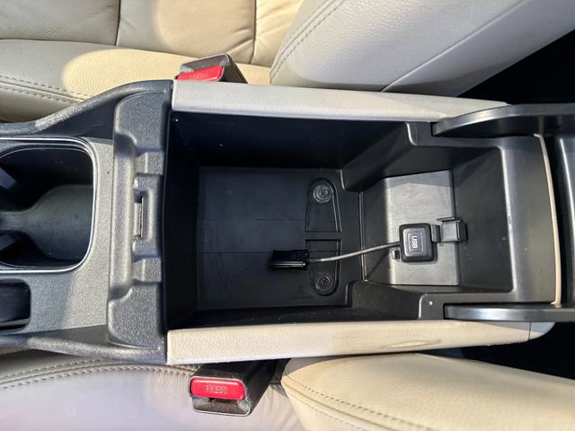 Used 2015 Honda Civic EX-L image 25