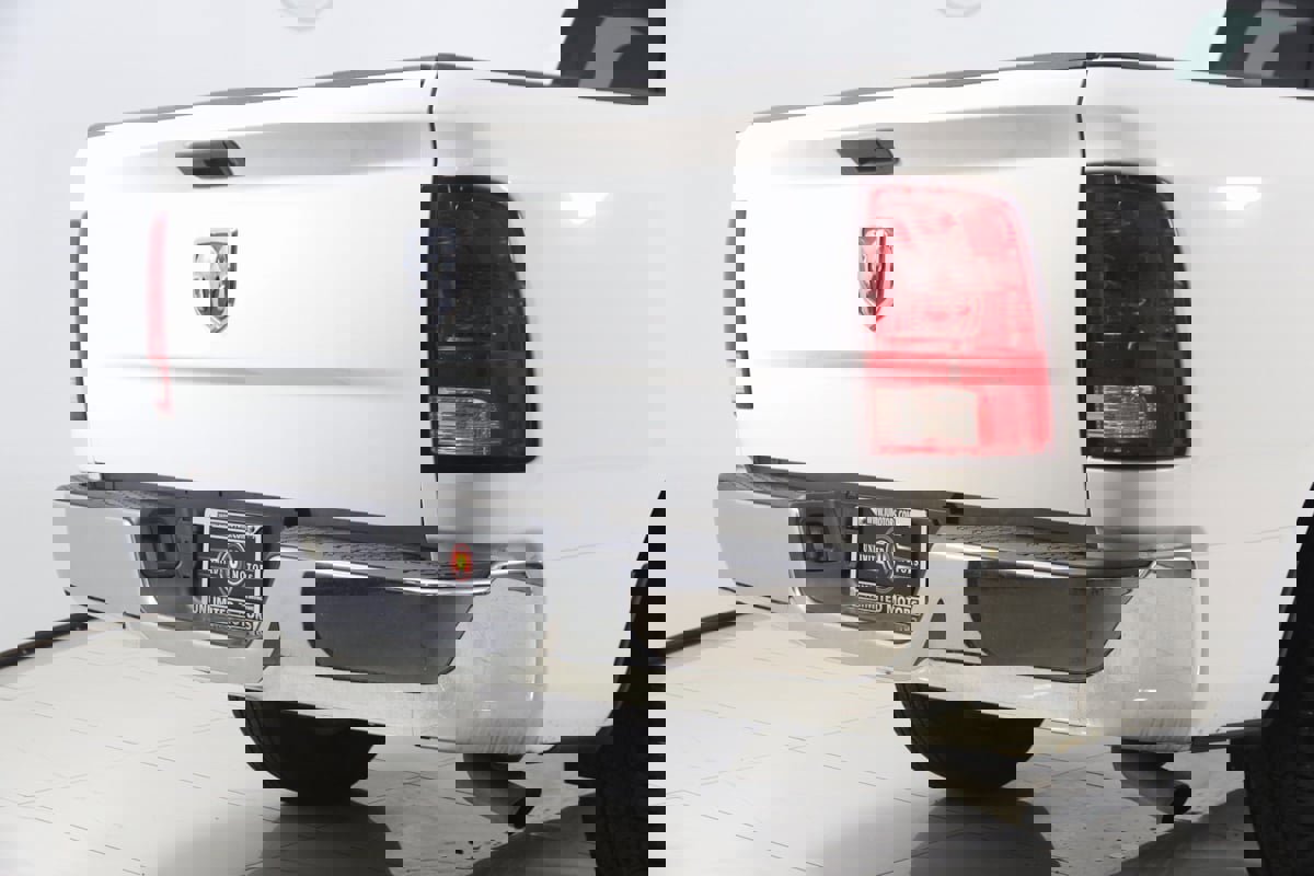 Used 2015 RAM 1500 Tradesman w/ Power & Remote Entry Group image 34