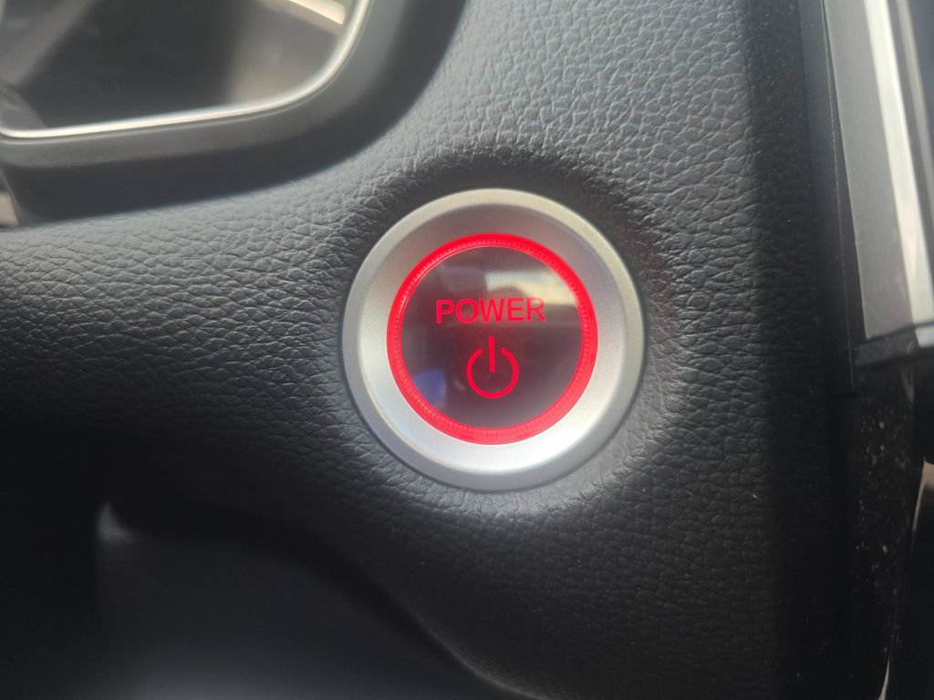 Used 2020 Honda CR-V EX-L image 29