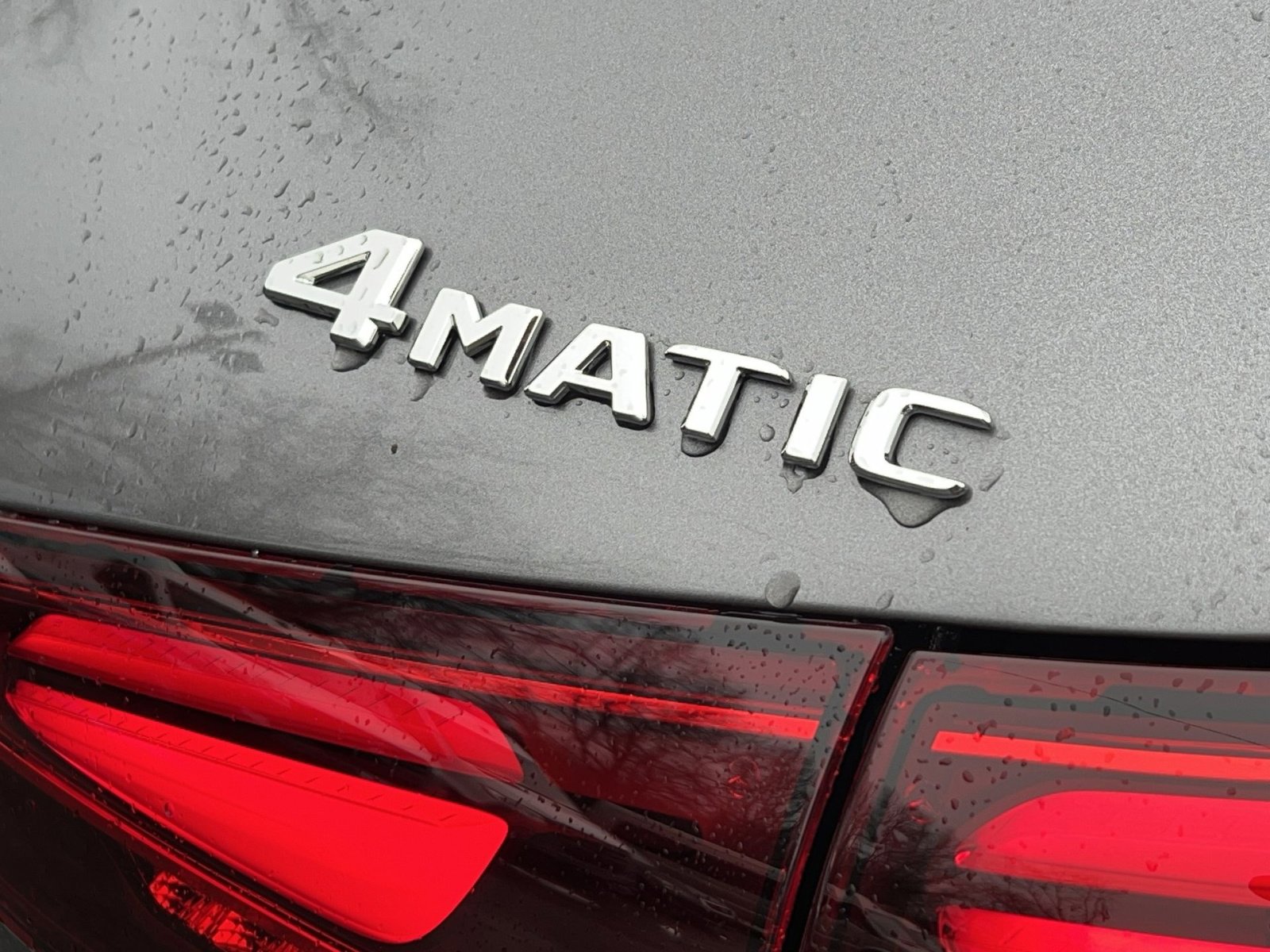 New 2026 Mercedes-Benz GLA 250 4MATIC image 28