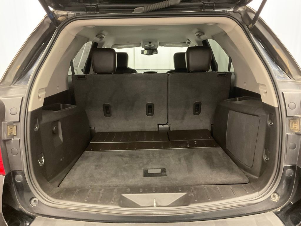 Used 2012 Chevrolet Equinox LT image 10