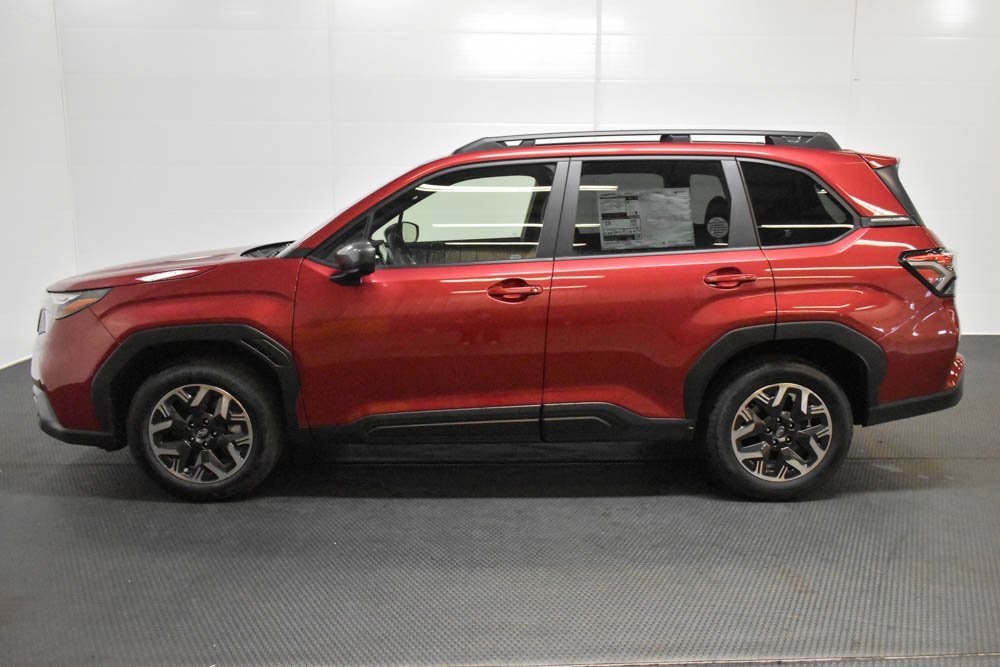 New 2026 Subaru Forester Premium image 4