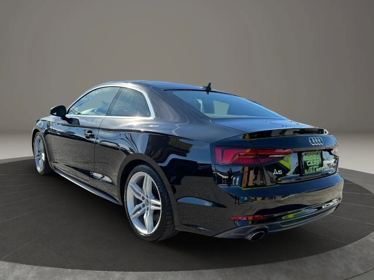 Used 2019 Audi A5 2.0T Premium Plus w/ Premium Plus image 7