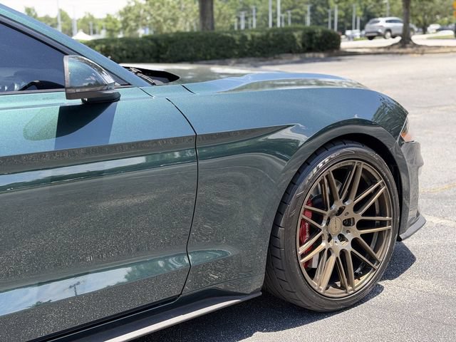 Used 2019 Ford Mustang Bullitt w/ Bullitt Electronics Package RWD image 9