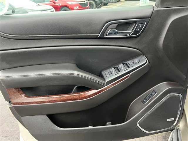 Used 2015 GMC Yukon SLT w/ Open Road Package image 21