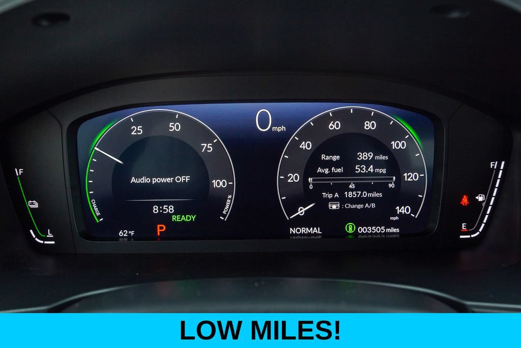 Certified 2026 Honda Civic Sport Touring image 3