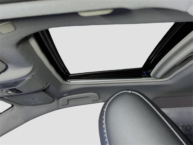 New 2025 Toyota RAV4 XLE Premium image 25