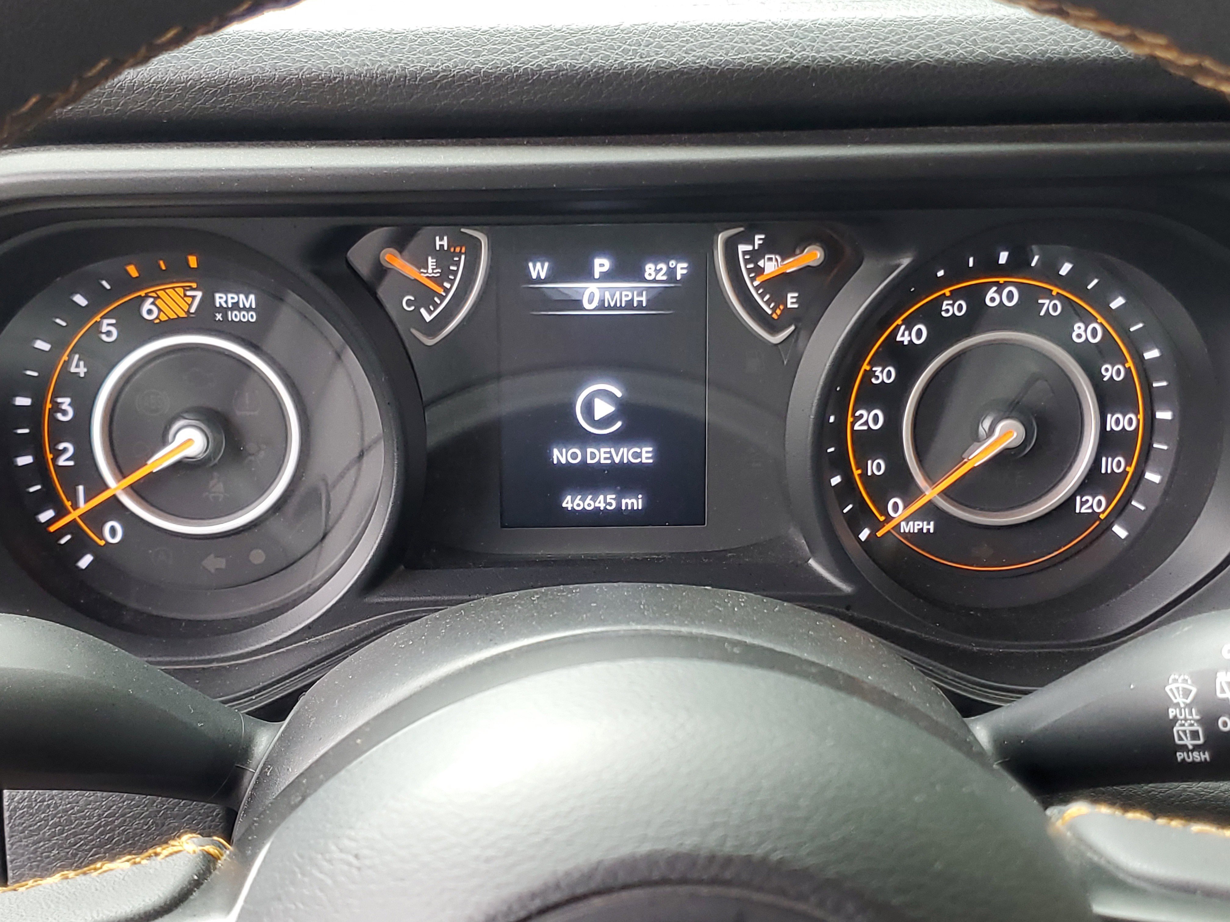 Used 2024 Jeep Wrangler Sport S image 20