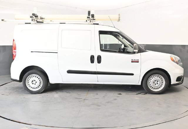 Used 2022 RAM ProMaster City Wagon FWD image 9