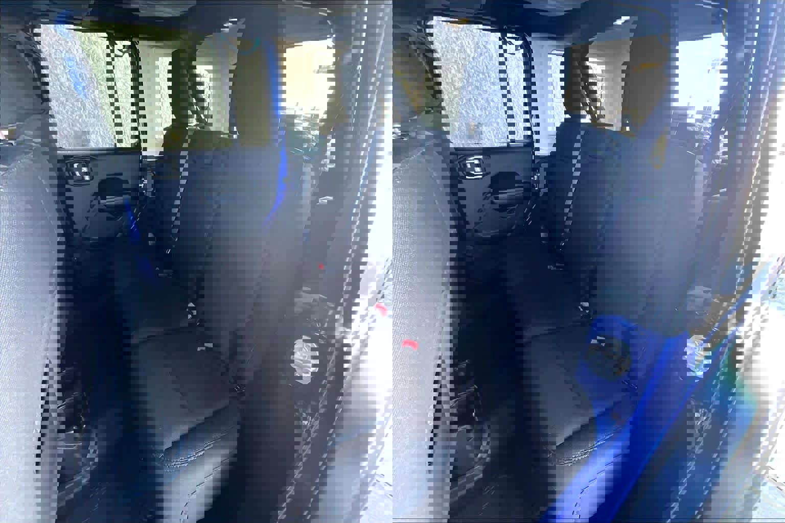 Used 2019 Jeep Wrangler Unlimited Sport S image 19