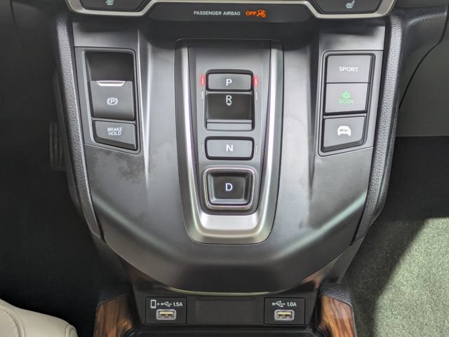 Used 2022 Honda CR-V Touring image 23