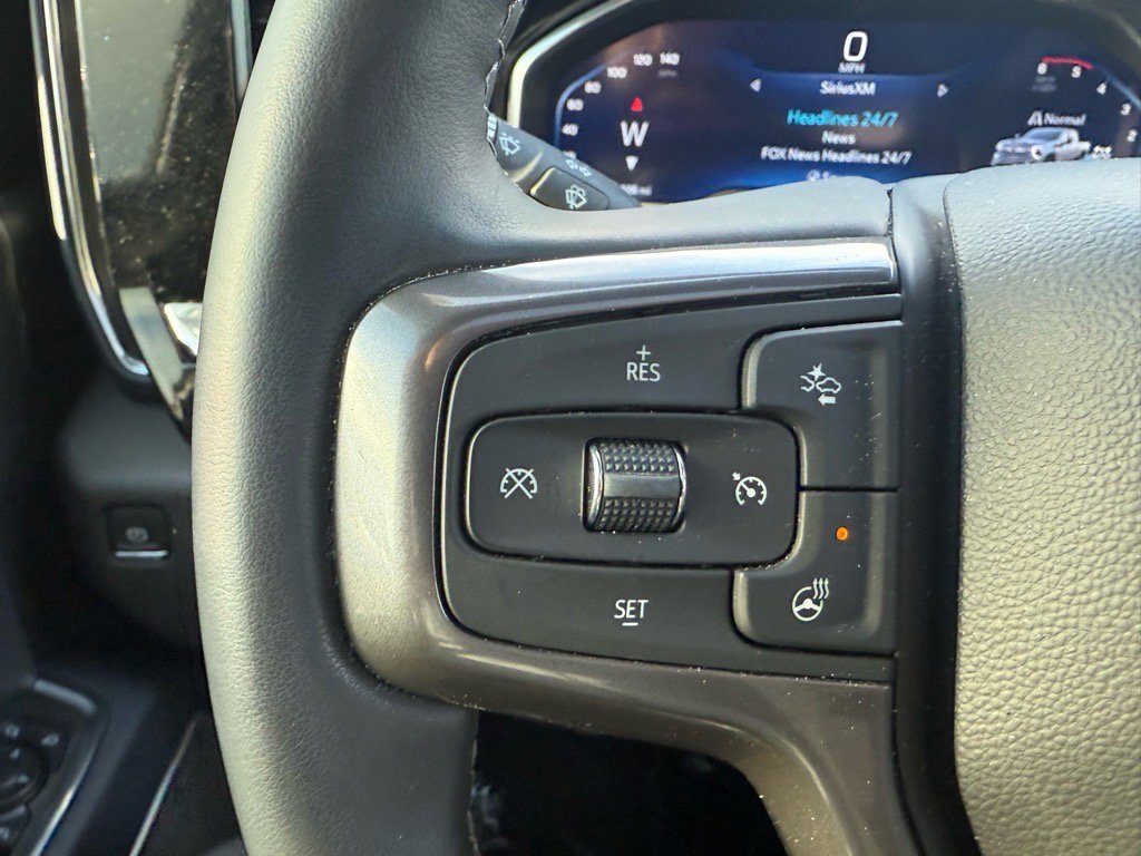 Used 2025 Chevrolet Silverado 2500 High Country w/ High Country Premium Package image 27